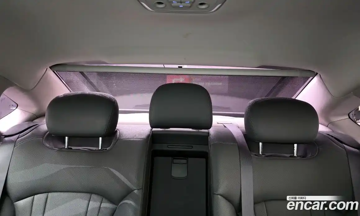 Genesis G80 2016 3.3 автомат (гидро), фото 23