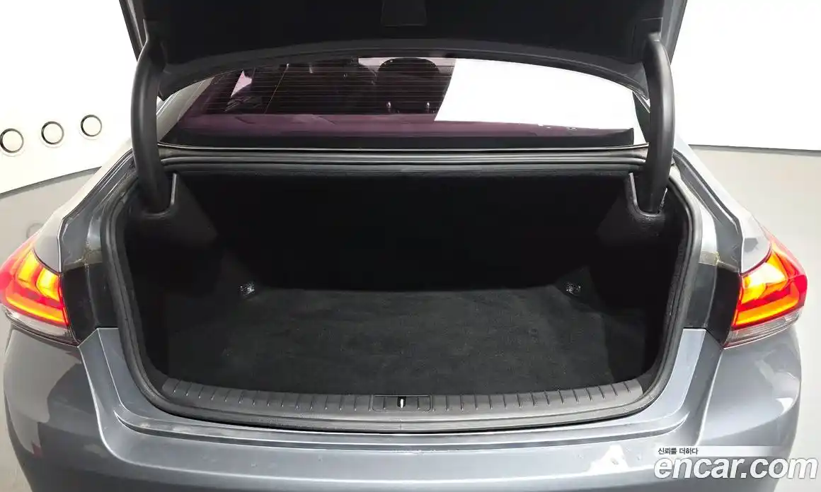 Genesis G80 2016 3.3 автомат (гидро), фото 25