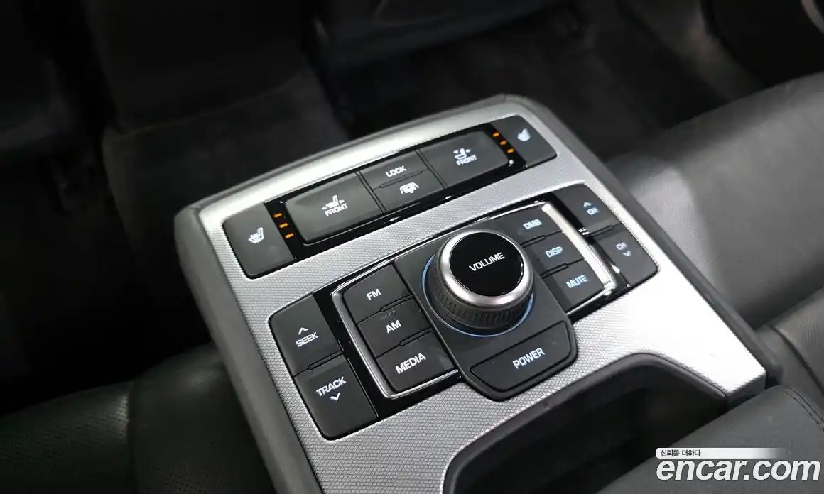 Genesis G80 2016 3.3 автомат (гидро), фото 26