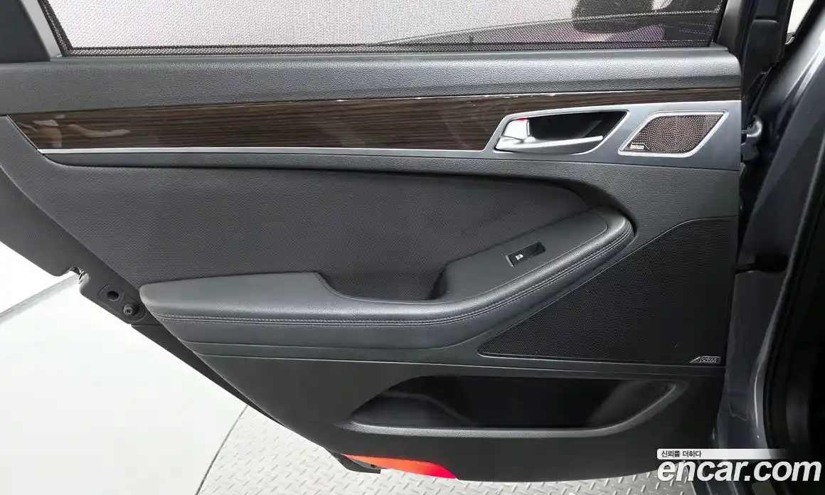 Genesis G80 2016 3.3 автомат (гидро), фото 27