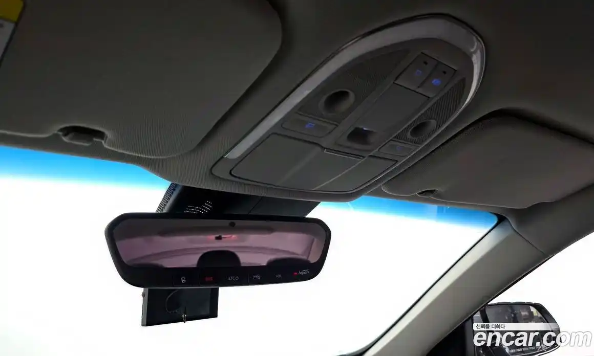Genesis G80 2016 3.3 автомат (гидро), фото 28