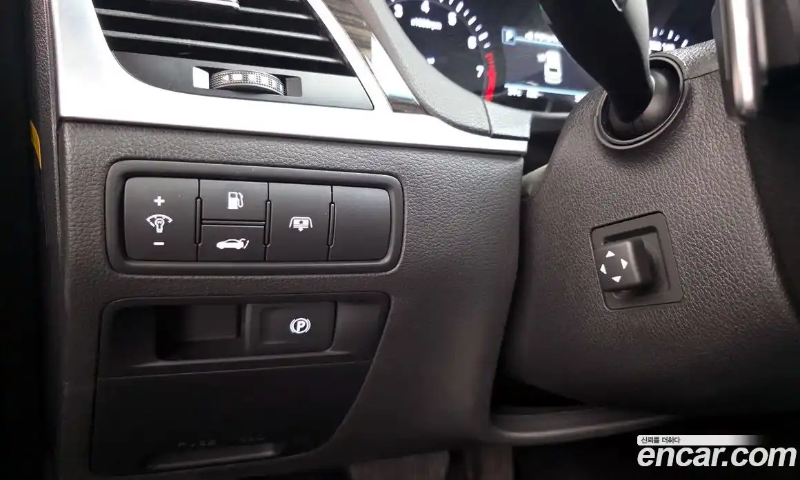 Genesis G80 2016 3.3 автомат (гидро), фото 30
