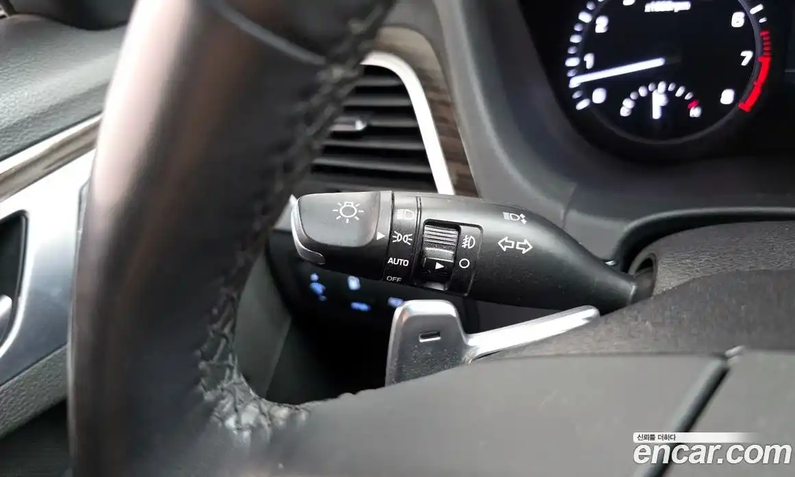 Genesis G80 2016 3.3 автомат (гидро), фото 35