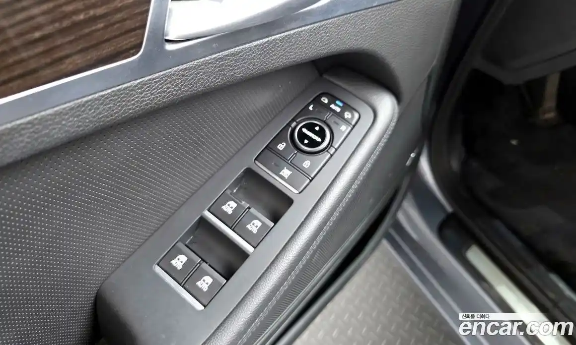 Genesis G80 2016 3.3 автомат (гидро), фото 36