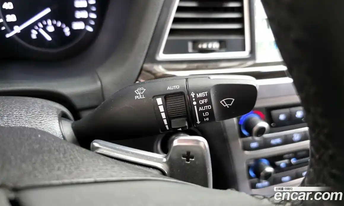 Genesis G80 2016 3.3 автомат (гидро), фото 37