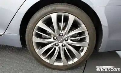 Genesis G80 2016 3.3 автомат (гидро), миниатюра 7