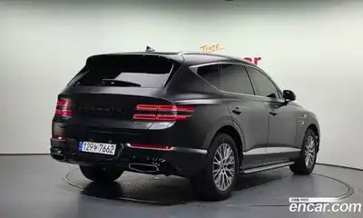 Genesis GV80 2023 2.5 автомат (гидро), миниатюра 2