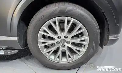 Genesis GV80 2023 2.5 автомат (гидро), миниатюра 5
