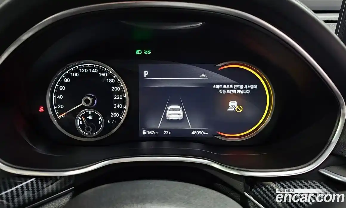 Genesis G80 2020 2.5 автомат (гидро), фото 11