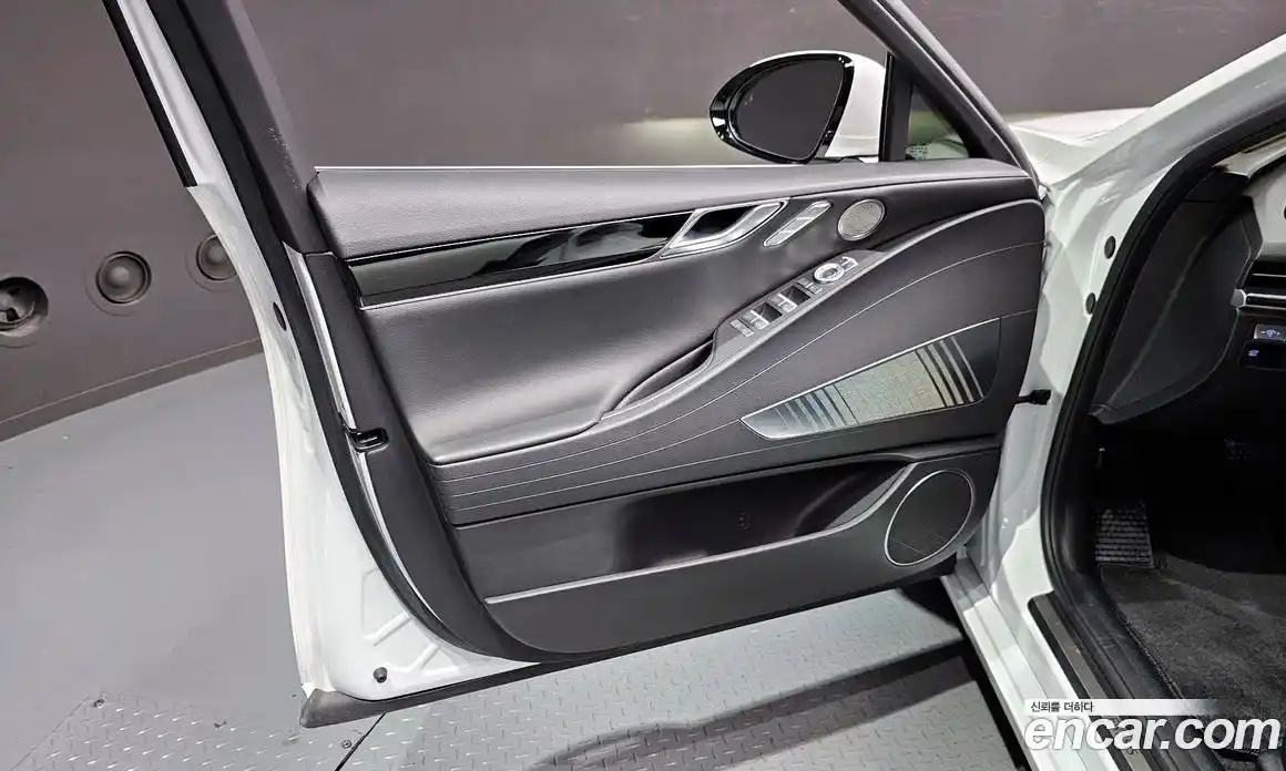 Genesis G80 2020 2.5 автомат (гидро), фото 14