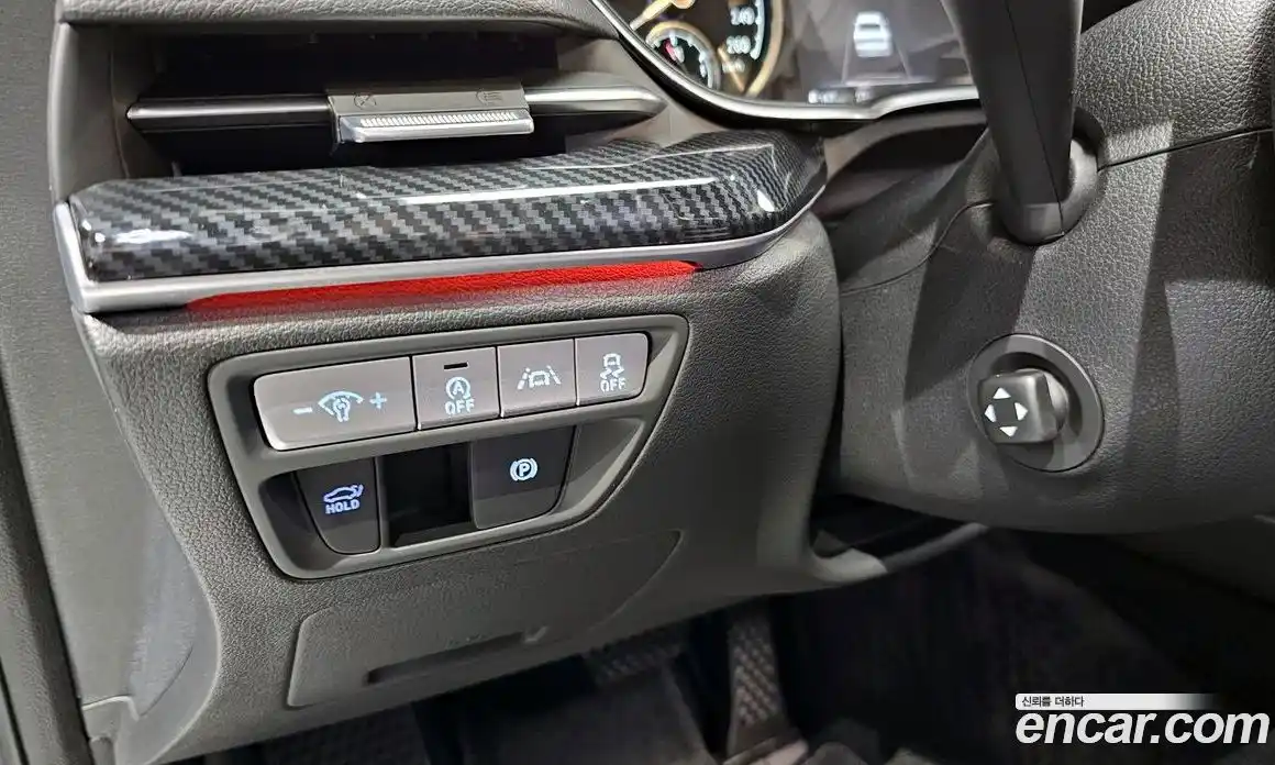 Genesis G80 2020 2.5 автомат (гидро), фото 24