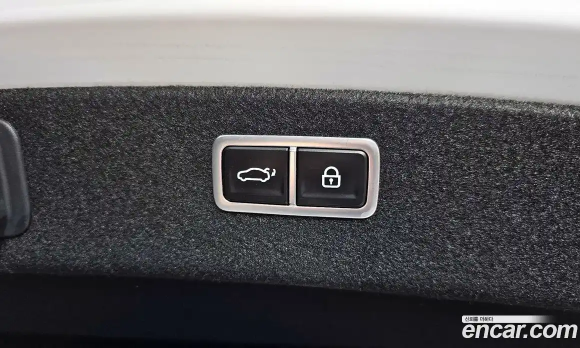 Genesis G80 2020 2.5 автомат (гидро), фото 26