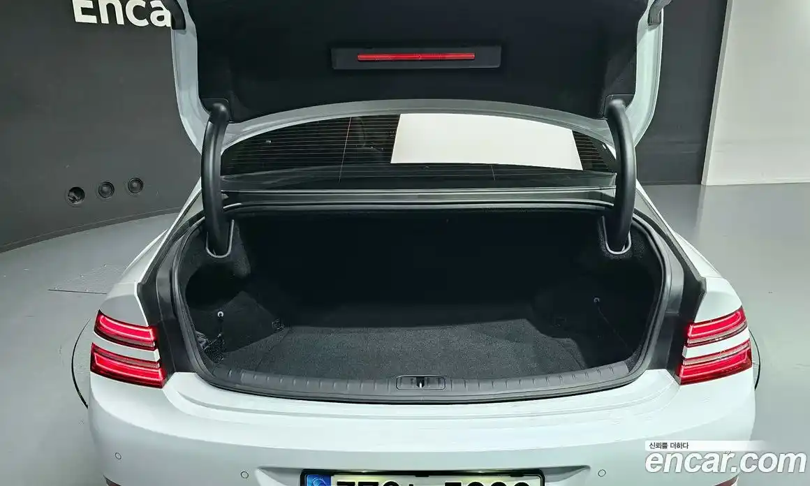 Genesis G80 2020 2.5 автомат (гидро), фото 27