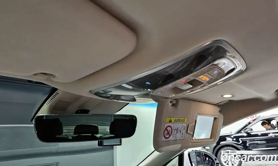 Genesis G80 2020 2.5 автомат (гидро), фото 28