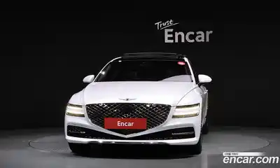 Genesis G80 2020 2.5 автомат (гидро), миниатюра 3