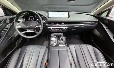 Genesis G80 2020 2.5 автомат (гидро), миниатюра 10