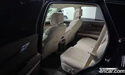 Genesis GV80 2022 2.5 автомат (гидро), миниатюра 11