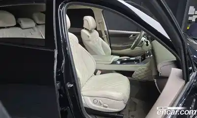 Genesis GV80 2022 2.5 автомат (гидро), миниатюра 12