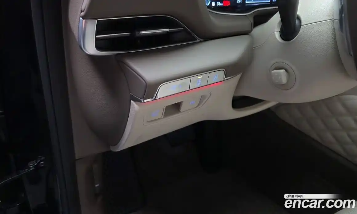 Genesis GV80 2022 2.5 автомат (гидро), фото 15