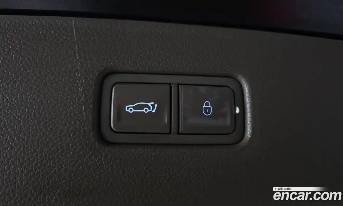 Genesis GV80 2022 2.5 автомат (гидро), фото 16