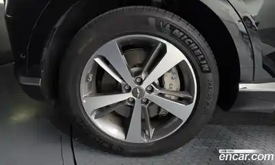 Genesis GV80 2022 2.5 автомат (гидро), миниатюра 5