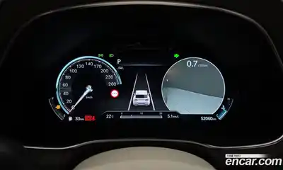 Genesis GV80 2022 2.5 автомат (гидро), миниатюра 8