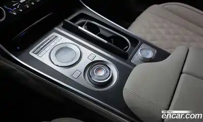 Genesis GV80 2022 2.5 автомат (гидро), миниатюра 9