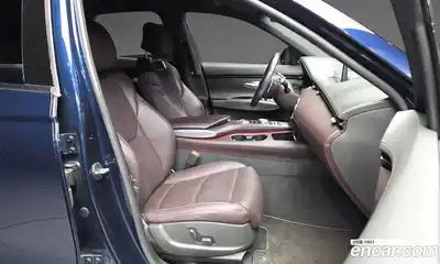 Genesis GV70 2021 2.2 автомат (гидро), миниатюра 11