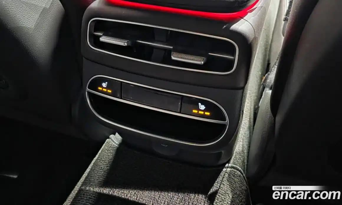 Genesis GV70 2021 2.2 автомат (гидро), фото 19