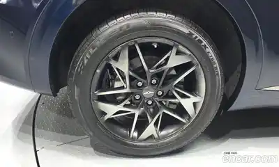 Genesis GV70 2021 2.2 автомат (гидро), миниатюра 5