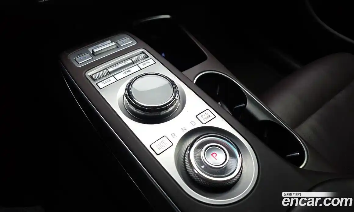 Genesis GV70 2021 2.2 автомат (гидро), фото 9