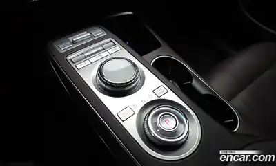 Genesis GV70 2021 2.2 автомат (гидро), миниатюра 9