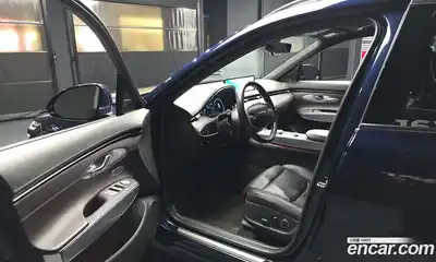 Genesis GV70 2021 2.2 автомат (гидро), миниатюра 10