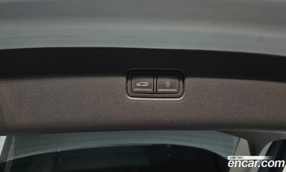 Genesis GV80 2022 3.0 автомат (гидро), фото 26