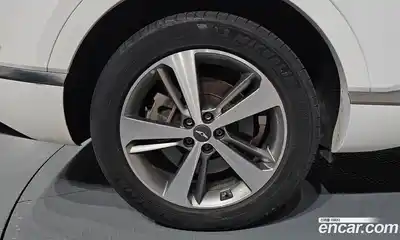 Genesis GV80 2022 3.0 автомат (гидро), миниатюра 4