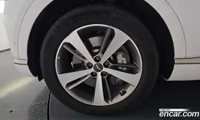Genesis GV80 2022 3.0 автомат (гидро), миниатюра 6