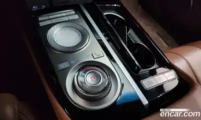 Genesis G80 2020 2.5 автомат (гидро), миниатюра 12
