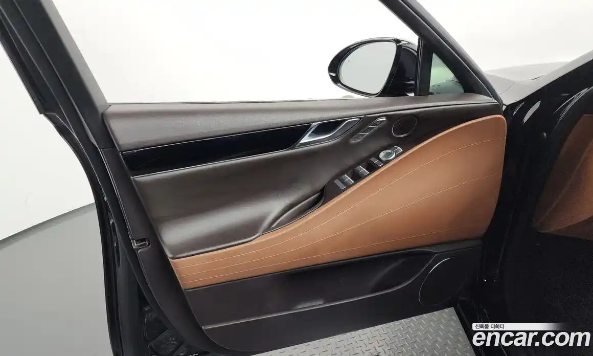 Genesis G80 2020 2.5 автомат (гидро), фото 14