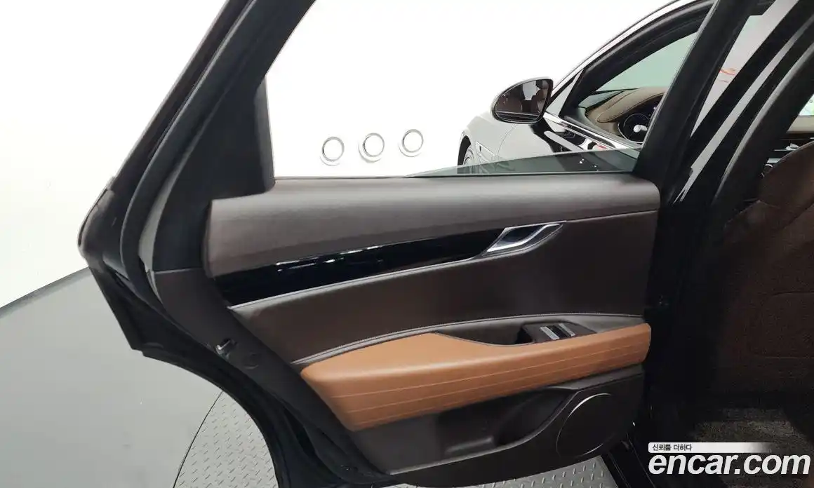 Genesis G80 2020 2.5 автомат (гидро), фото 15