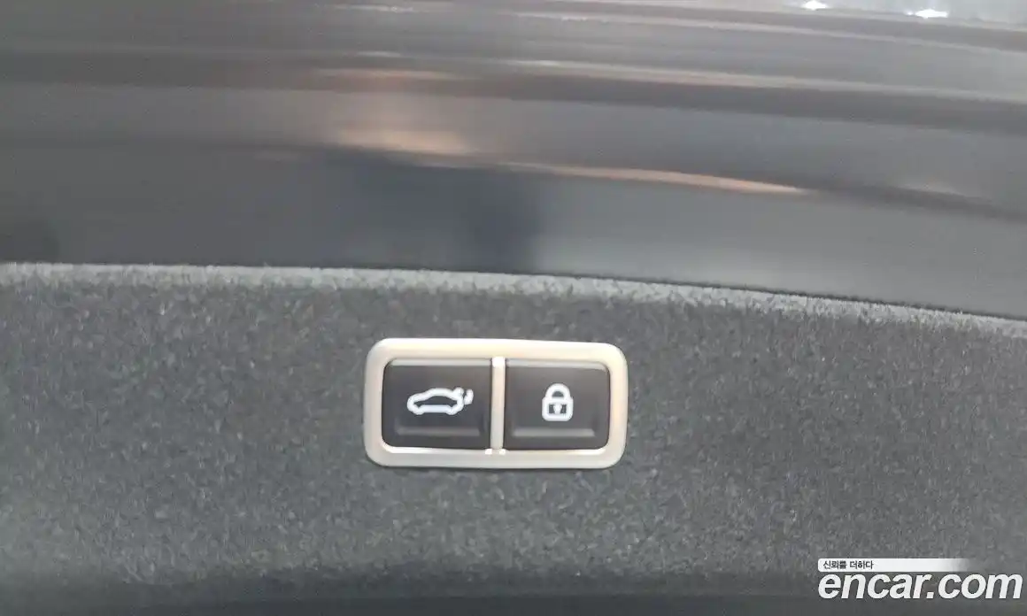 Genesis G80 2020 2.5 автомат (гидро), фото 23