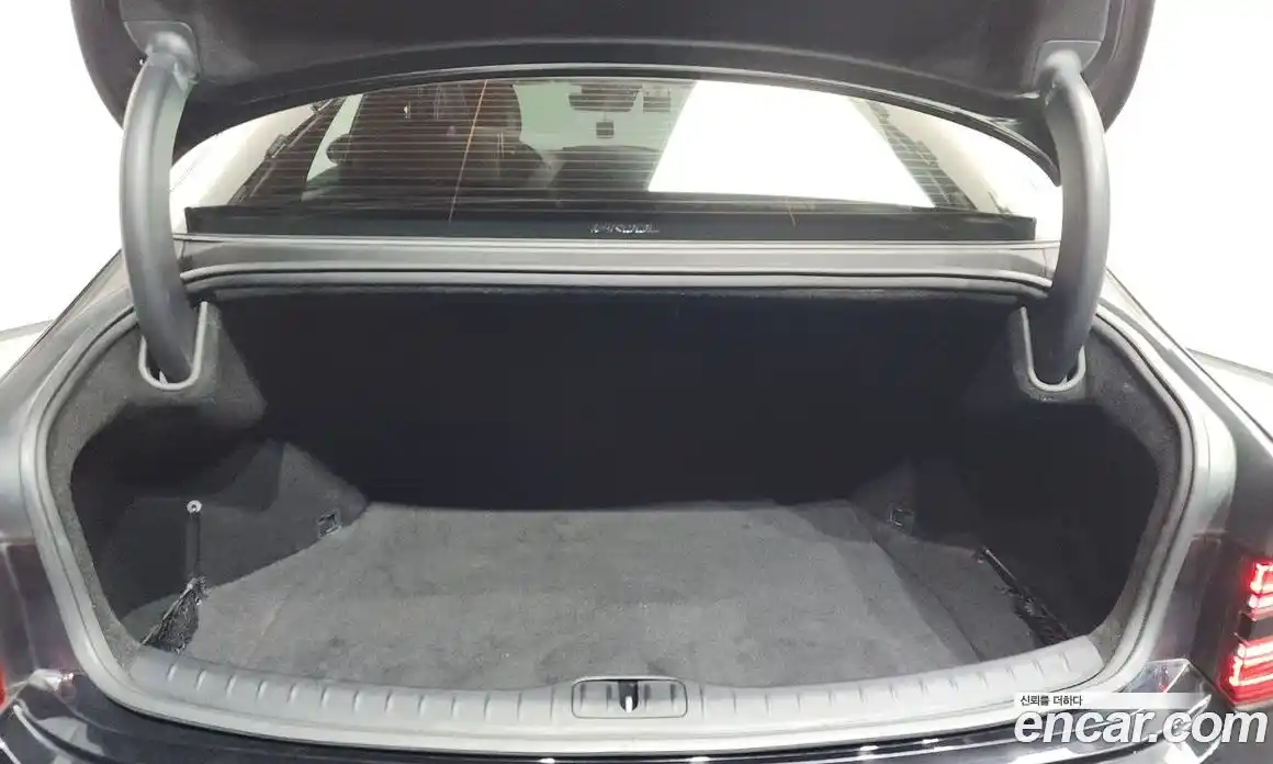 Genesis G80 2020 2.5 автомат (гидро), фото 24