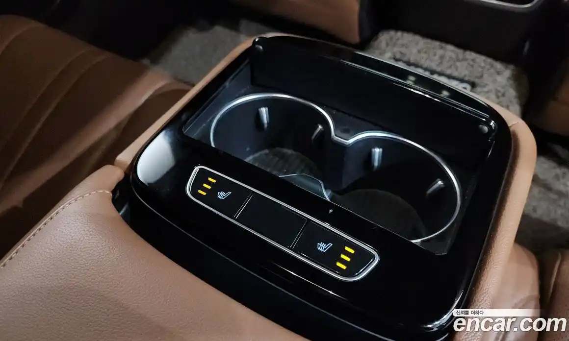 Genesis G80 2020 2.5 автомат (гидро), фото 25