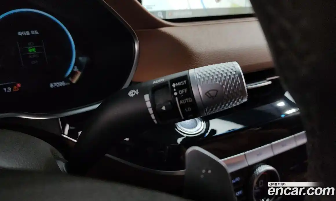 Genesis G80 2020 2.5 автомат (гидро), фото 30