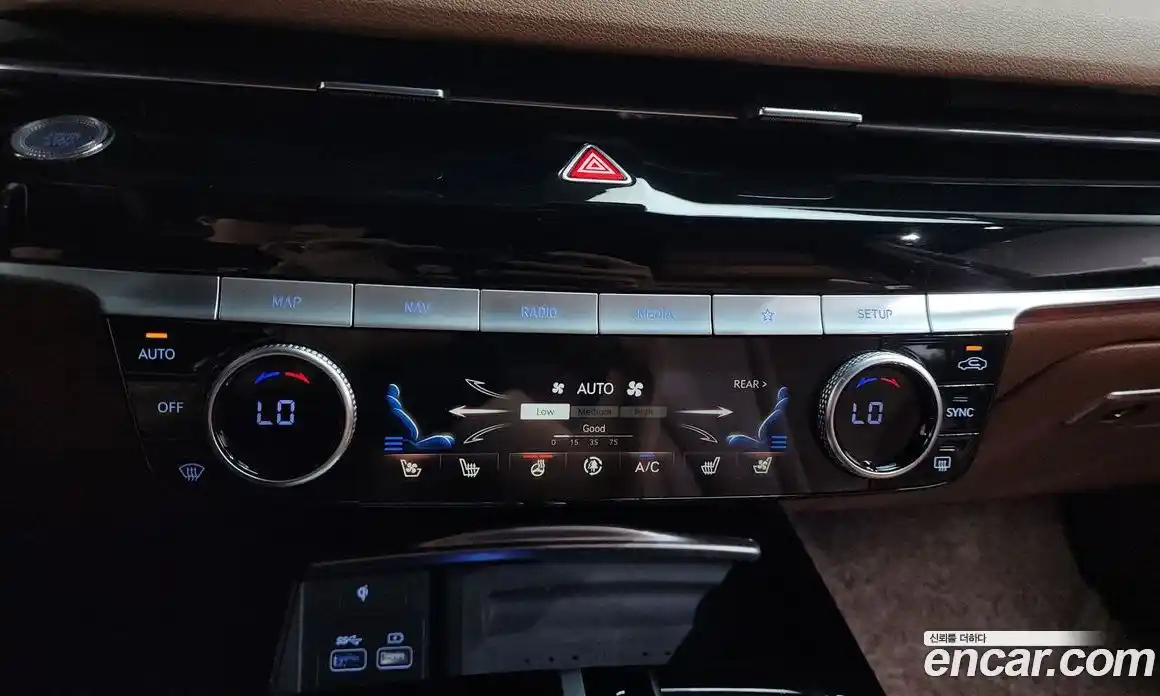 Genesis G80 2020 2.5 автомат (гидро), фото 32