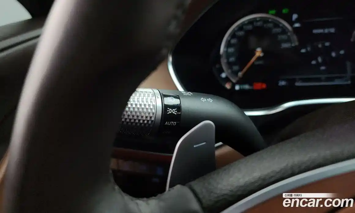 Genesis G80 2020 2.5 автомат (гидро), фото 35