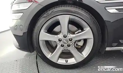 Genesis G80 2020 2.5 автомат (гидро), миниатюра 5