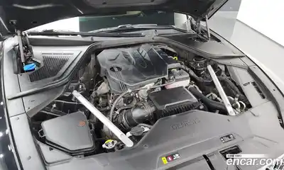 Genesis G80 2020 2.5 автомат (гидро), миниатюра 6