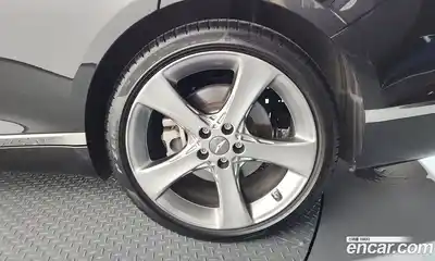 Genesis G80 2020 2.5 автомат (гидро), миниатюра 7