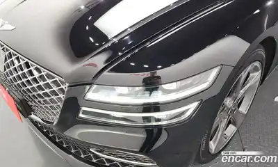 Genesis G80 2020 2.5 автомат (гидро), миниатюра 8