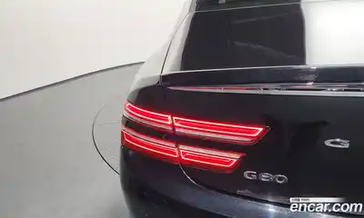 Genesis G80 2020 2.5 автомат (гидро), миниатюра 9